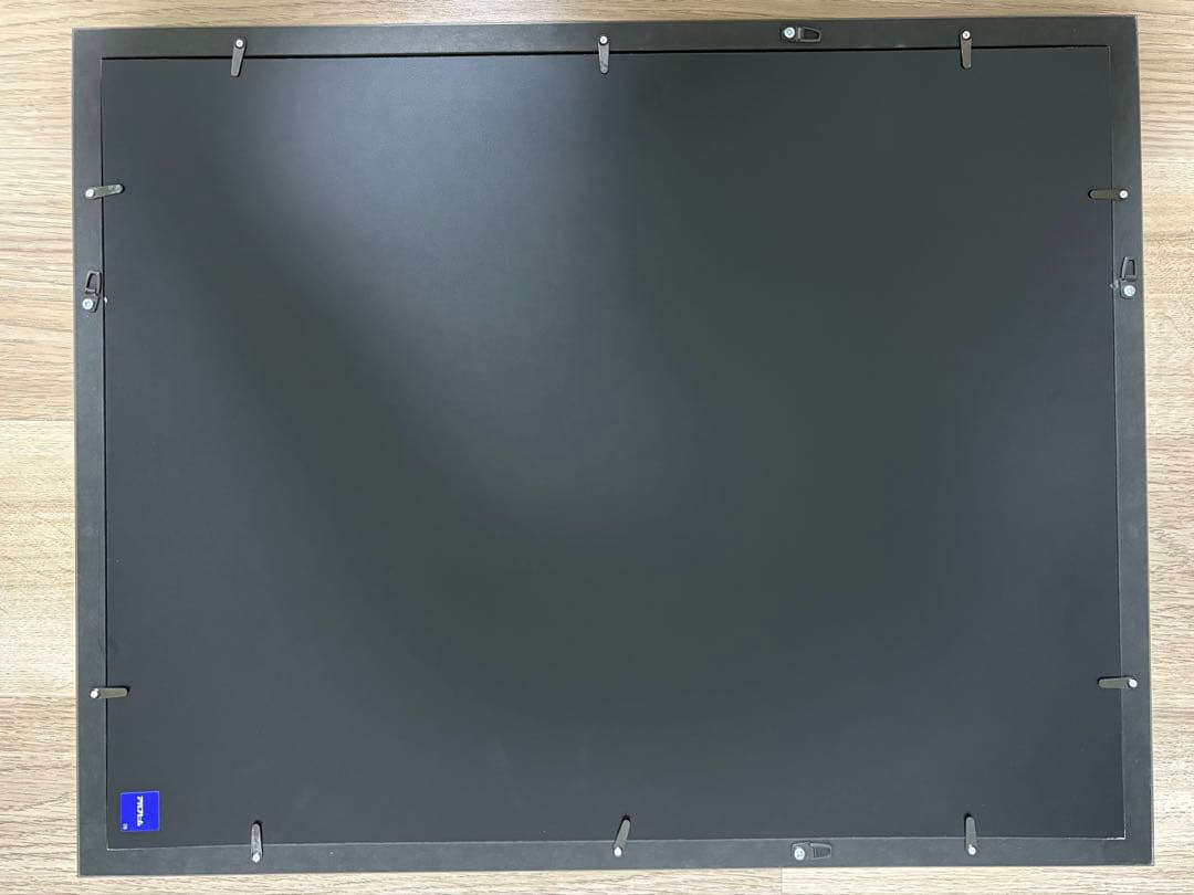 黒執事 複製原画 悪魔6