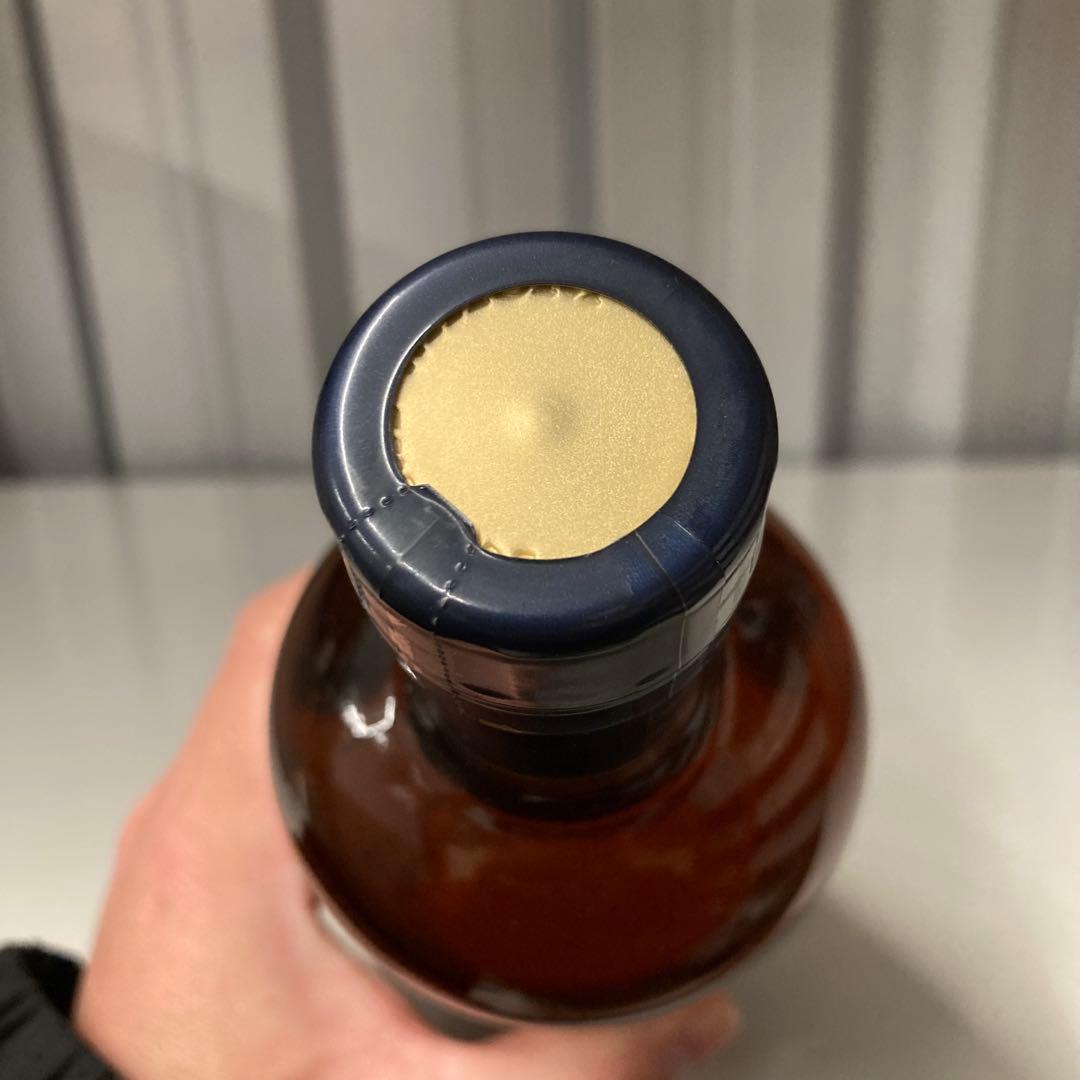 シングルモルト余市 10年 700ml 45%