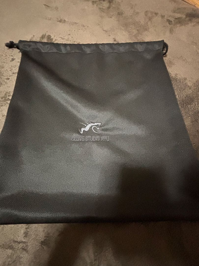 RYU 硬式内野手用グラブ