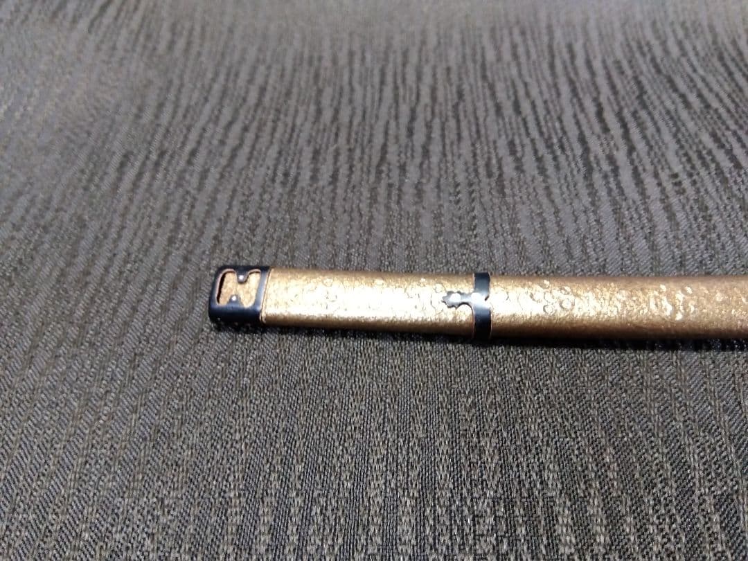 ＩＳＡＮＡミニペーパーナイフ【日本刀大包平】