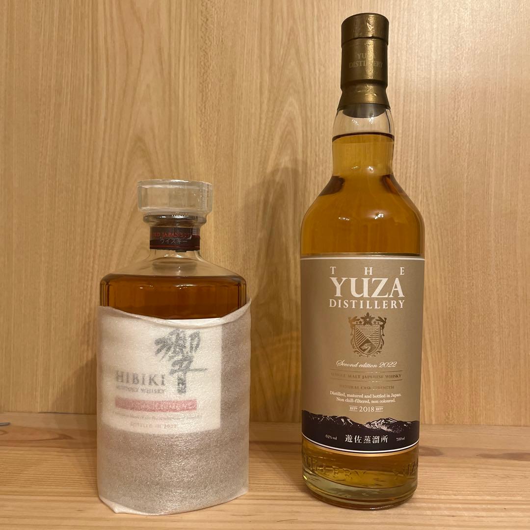 響ブロッサムハーモニー2022、遊佐セカンドエディション2022 2本セット