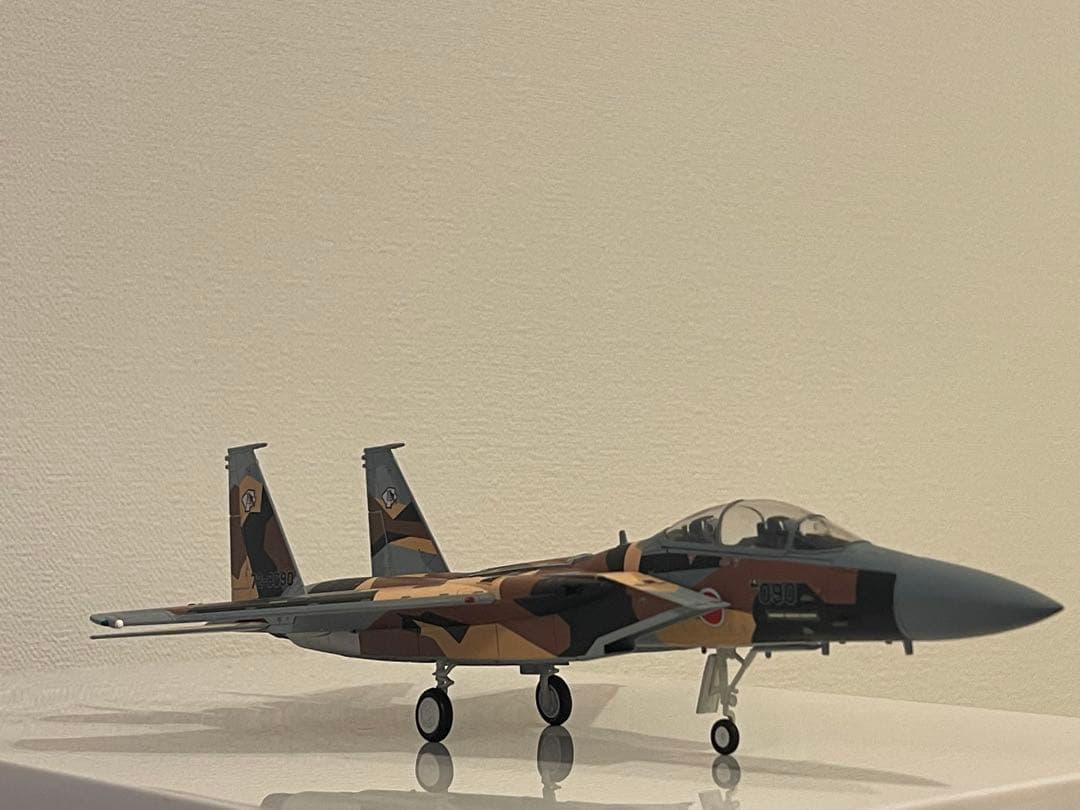 ミリタリー *Sale* Hobby Master F15DJ HA4513 1/72