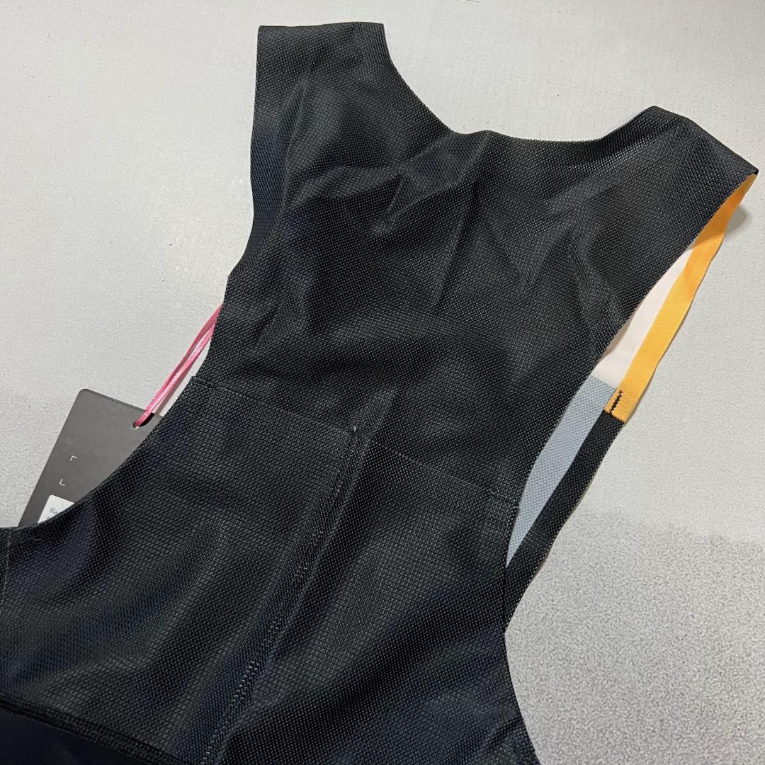 新品 Rapha 特別限定版 メンズ プロチーム ビブショーツ Mサイズ