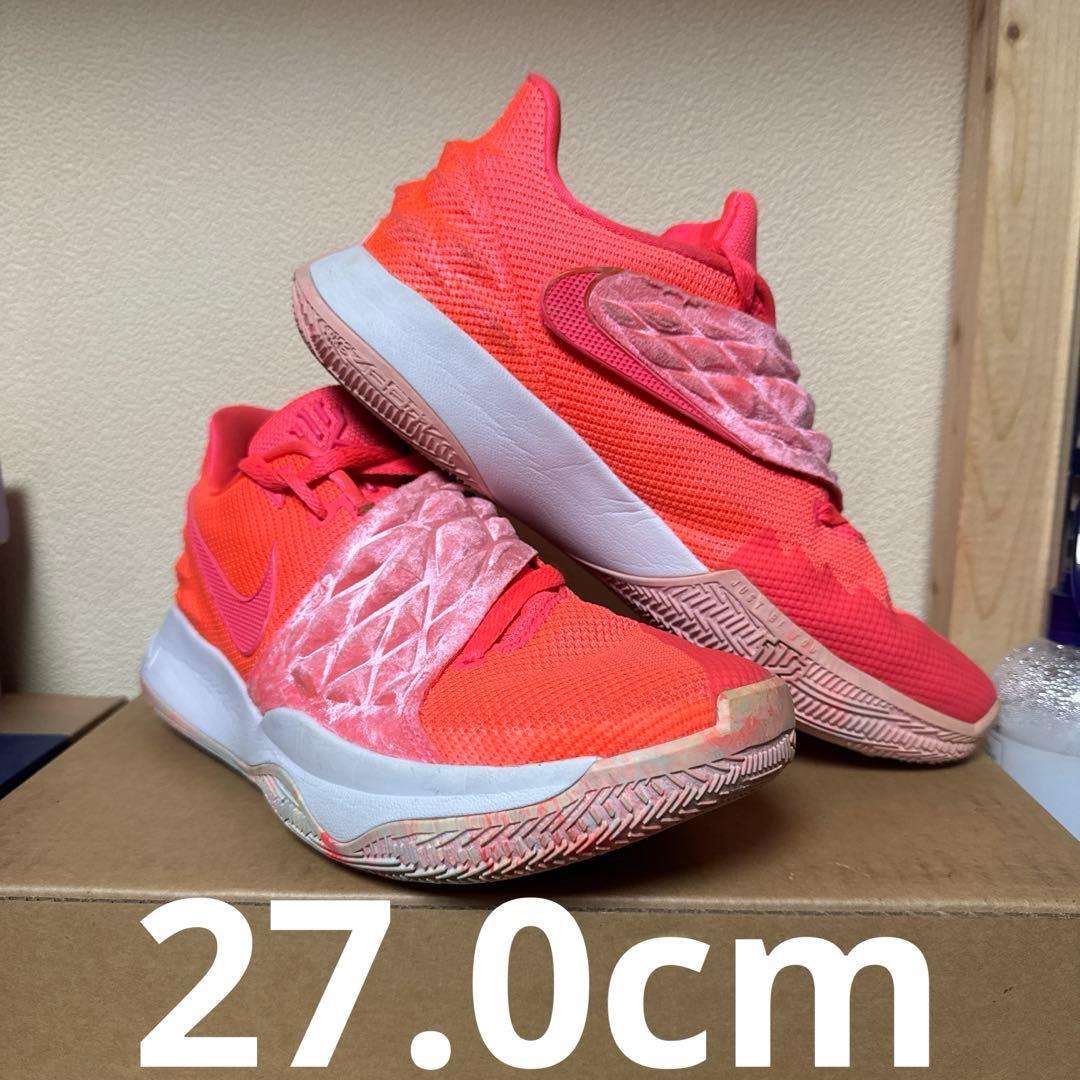 シューズ(男性用) NIKE Kylie Low 1 EP \