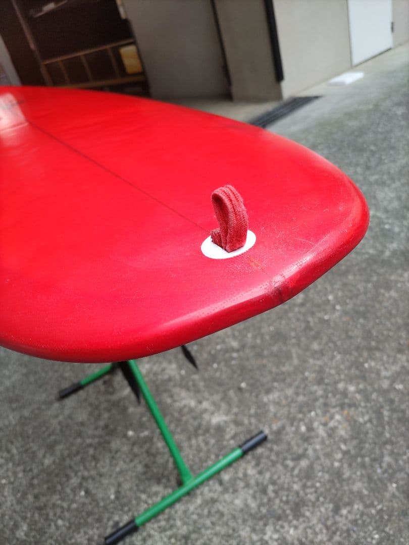 Deadkooks Aphex 6.6 ミッドレングス