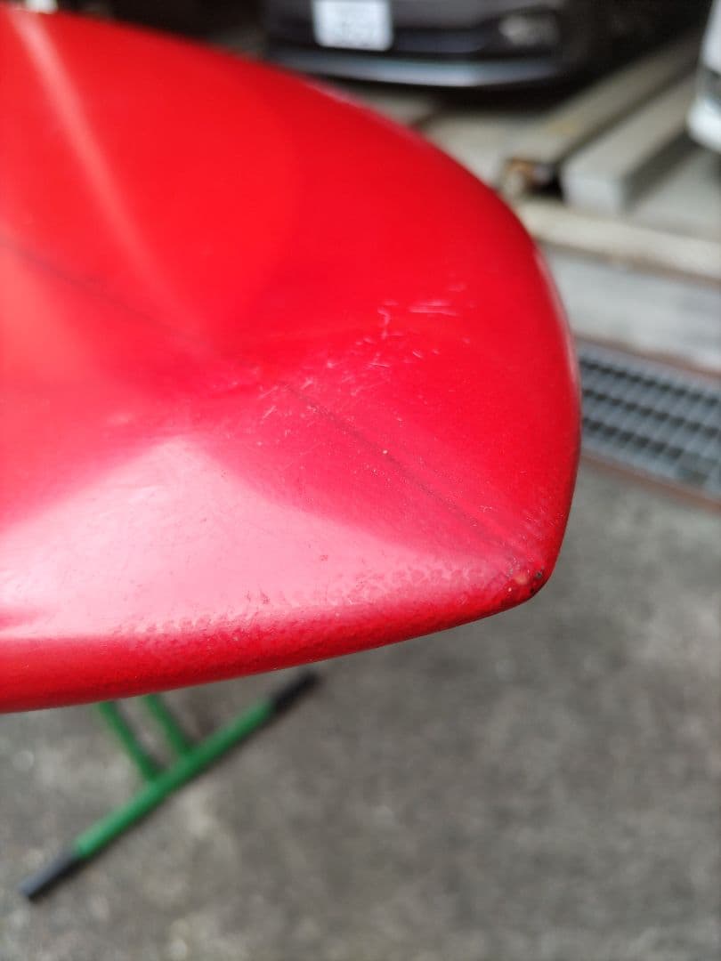 Deadkooks Aphex 6.6 ミッドレングス