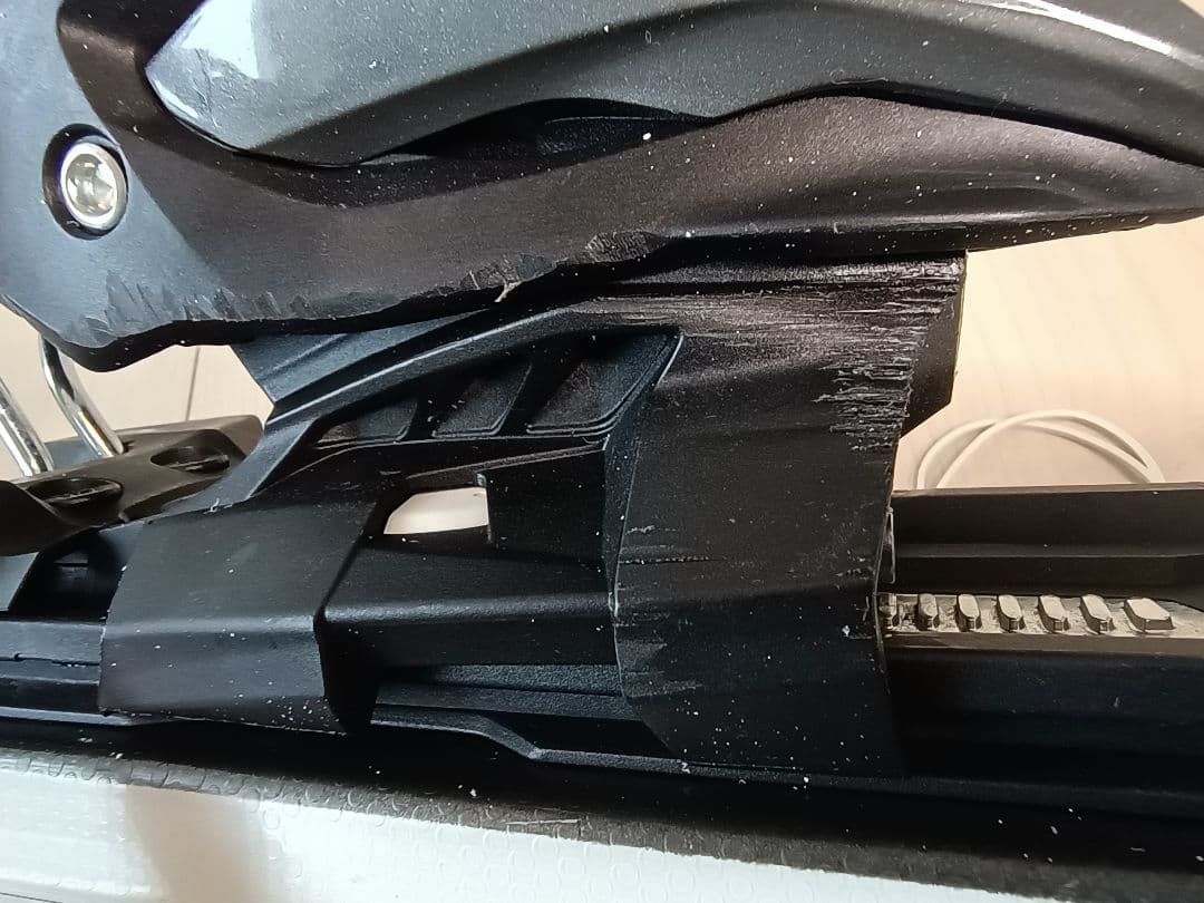 ノルディカ NORDICA GT 74 CA R 160cm オールラウンド