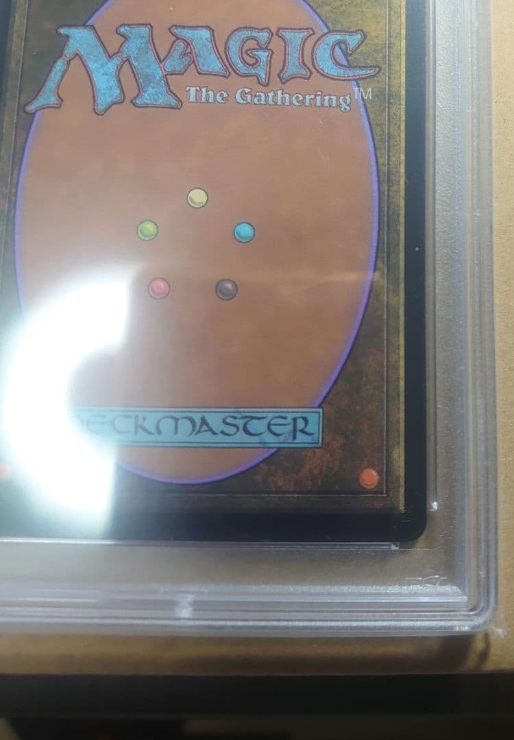 MTG ヴェールのリリアナ 拡張アート Foil PSA10