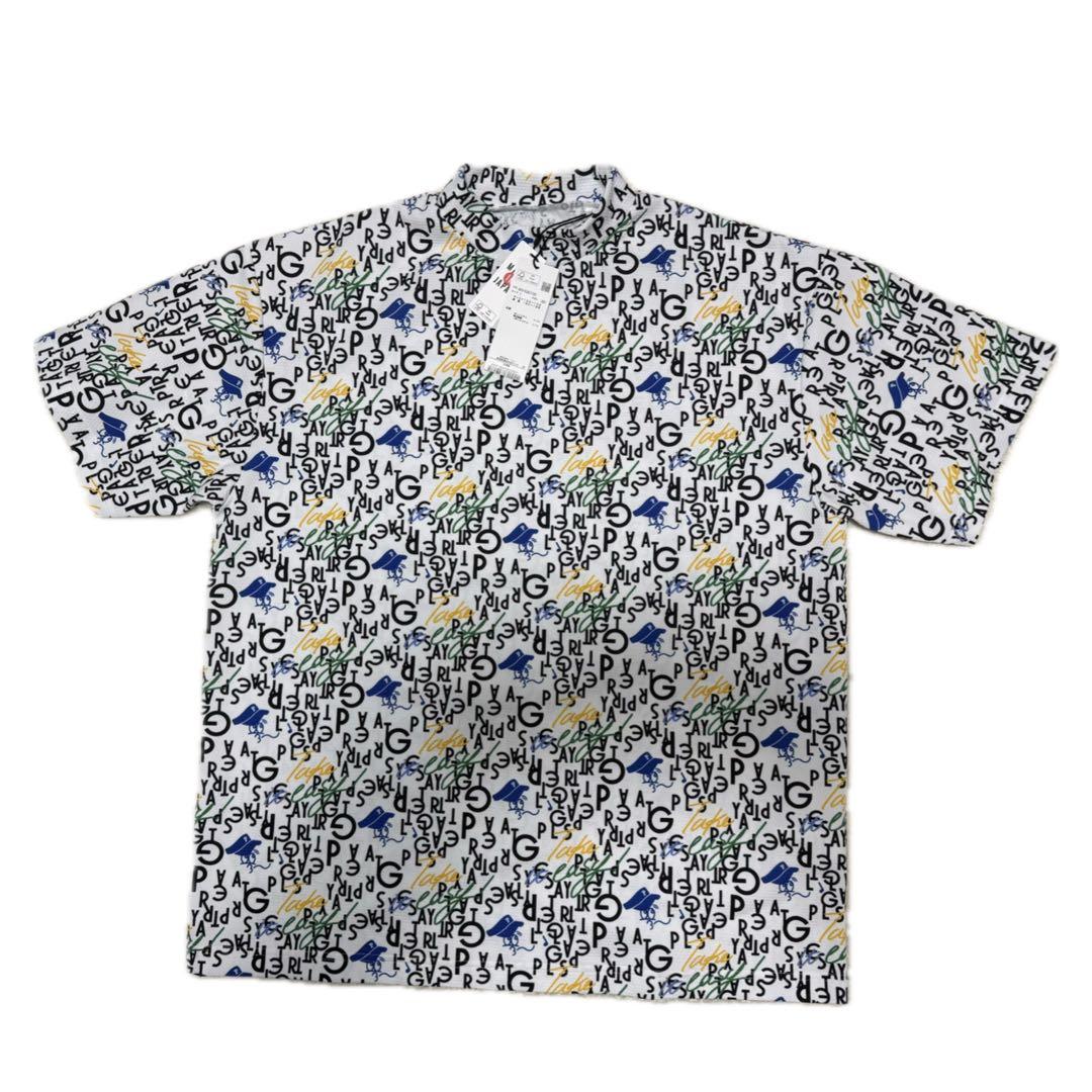 ゴルフ モックネック パーリーゲイツ 7サイズ