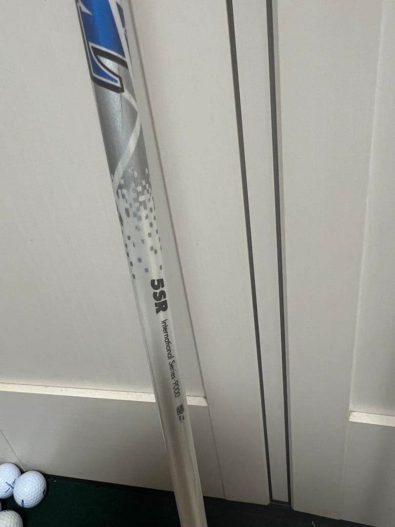 ATTAS cool 5SR 45インチ