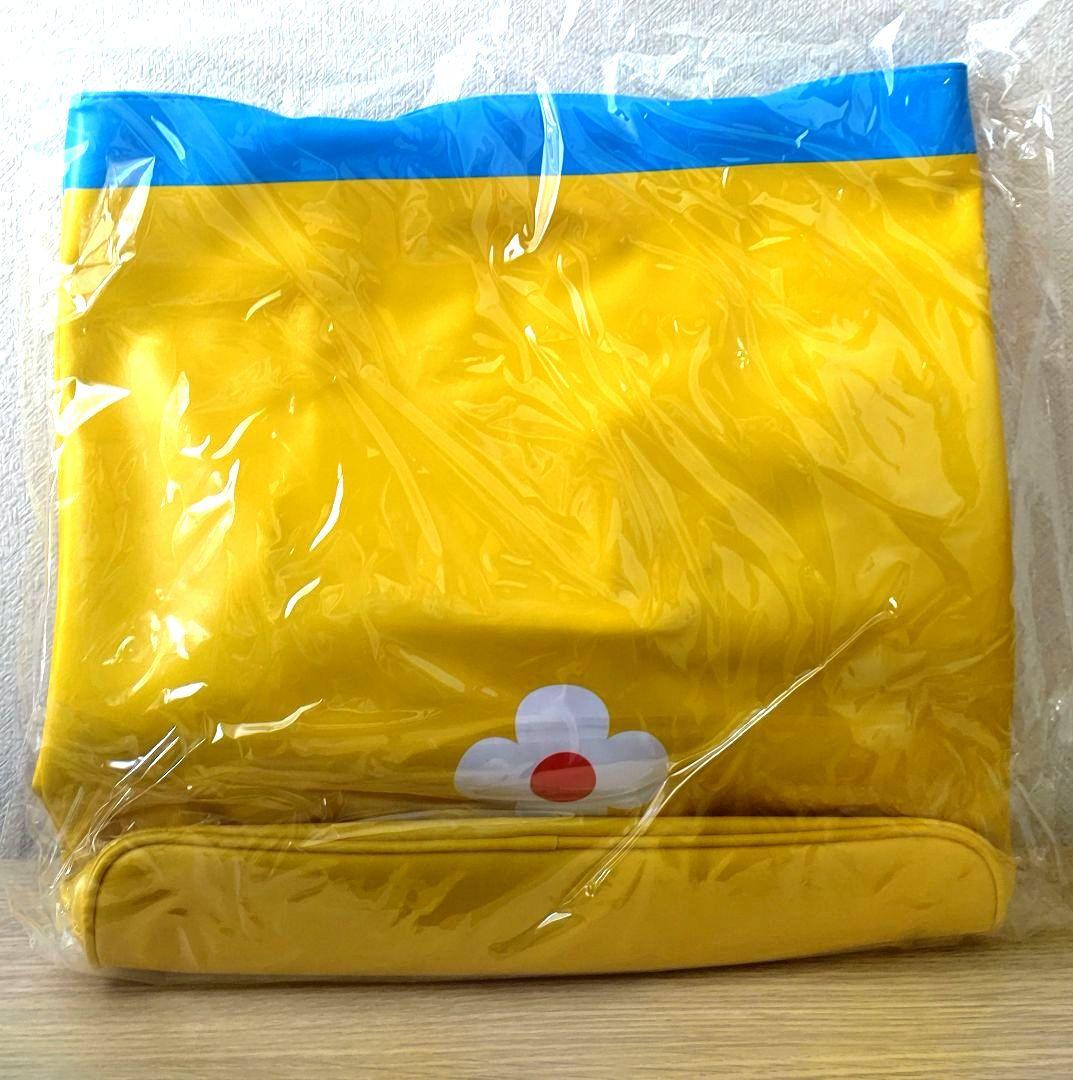 【ドラえもん】トートバッグ　クッション　キルトマット　計6点