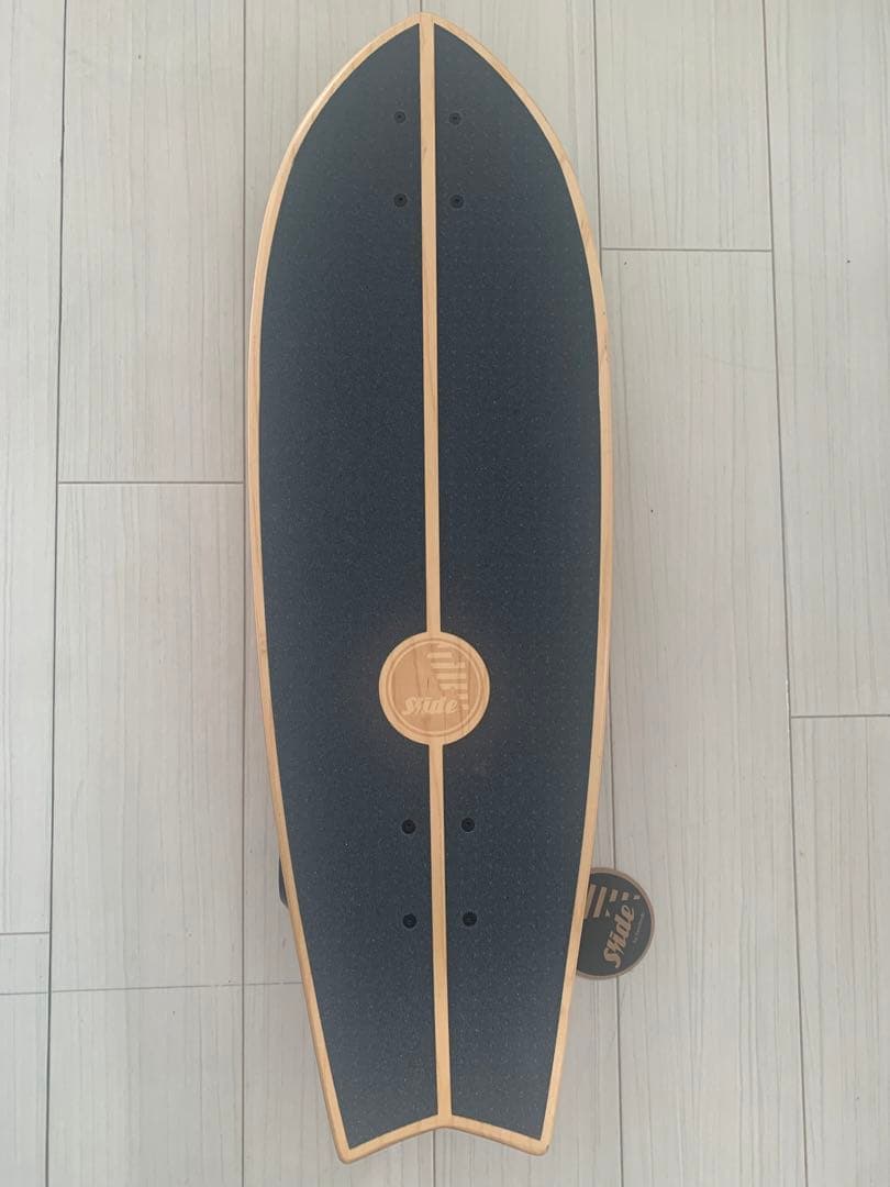 サーフィン・ボディボード SLIDE Surf Skateboards size32 TUNA