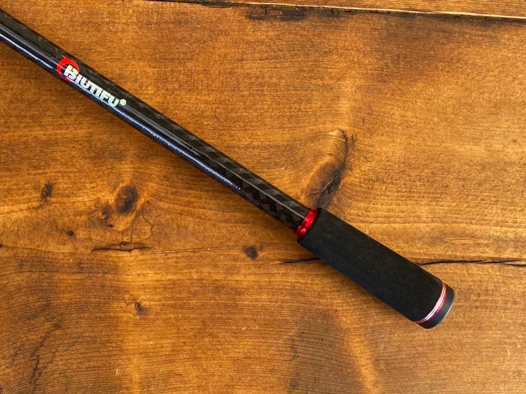 ライトショアジギング 10ft 3M パックロッド　サーフ　ショアジギング