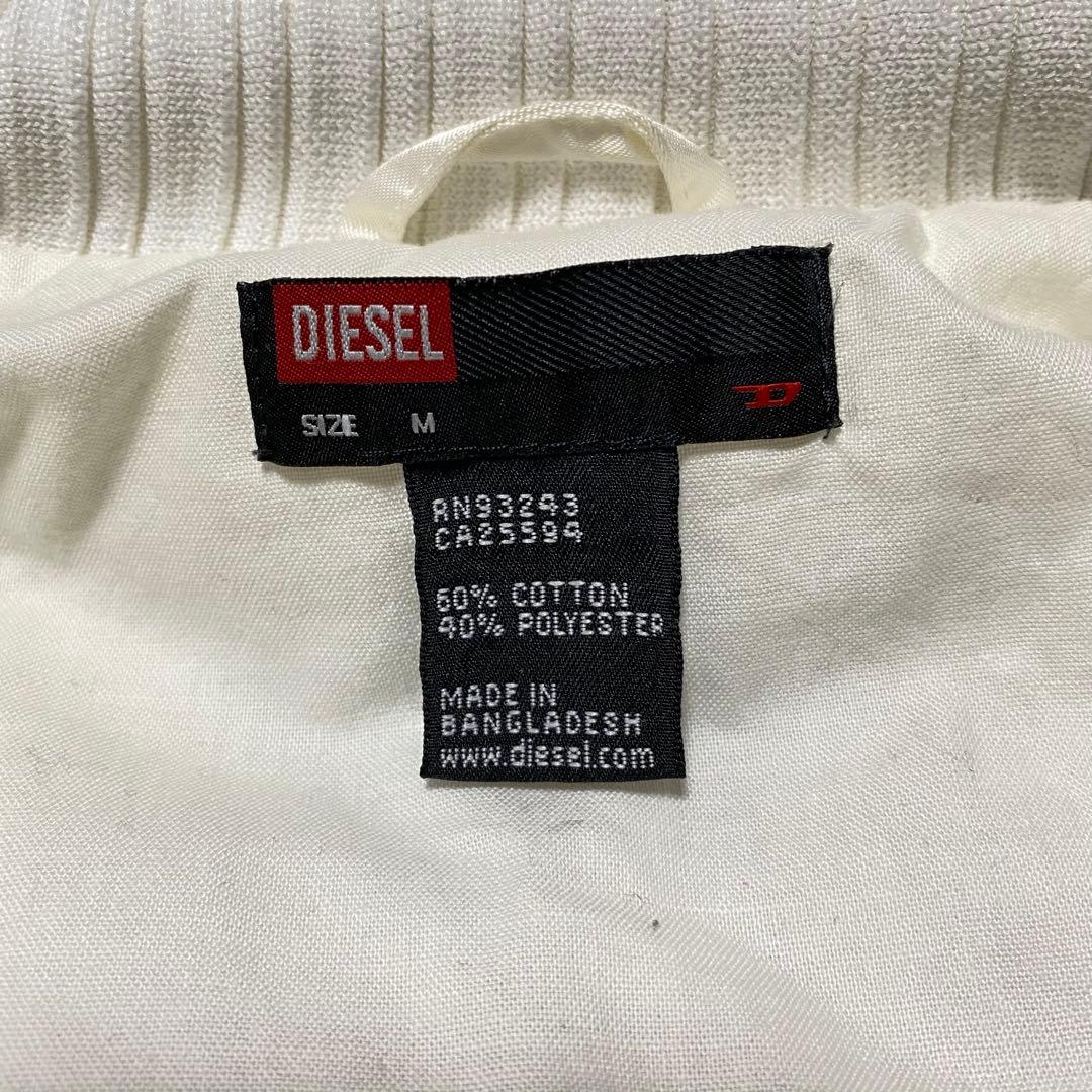 OLD DIESEL ジャケット　joker the lucky gambler