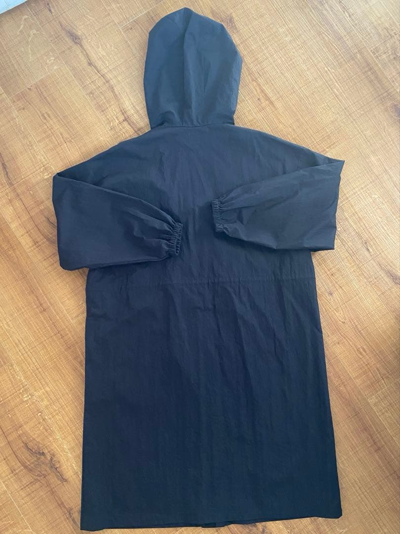 SALE‼️最終値下げ‼️MachuPichuDowntown レインコートブラック