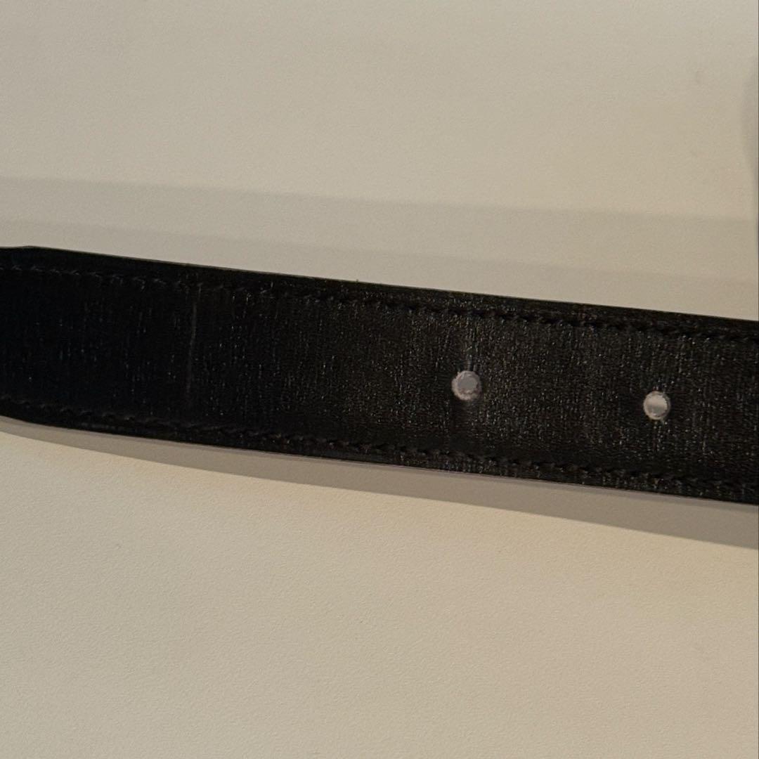 HERMES エルメス コンスタンス Hバックル 65