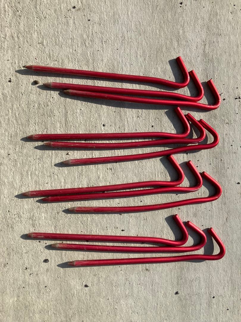 P*様 MSR ELIXIR2 エリクサー2 モスグリーン　欧州限定カラー　2人