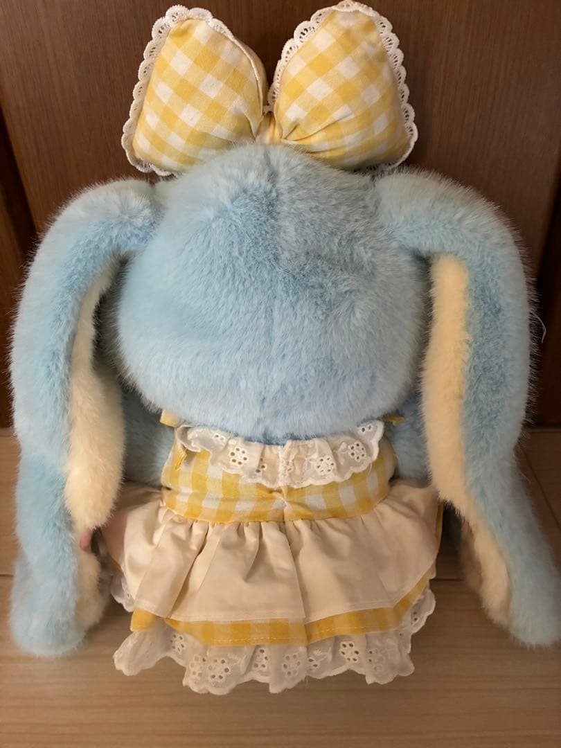 Ｖ**h　新作Baby Threeリリータウン5代目400%