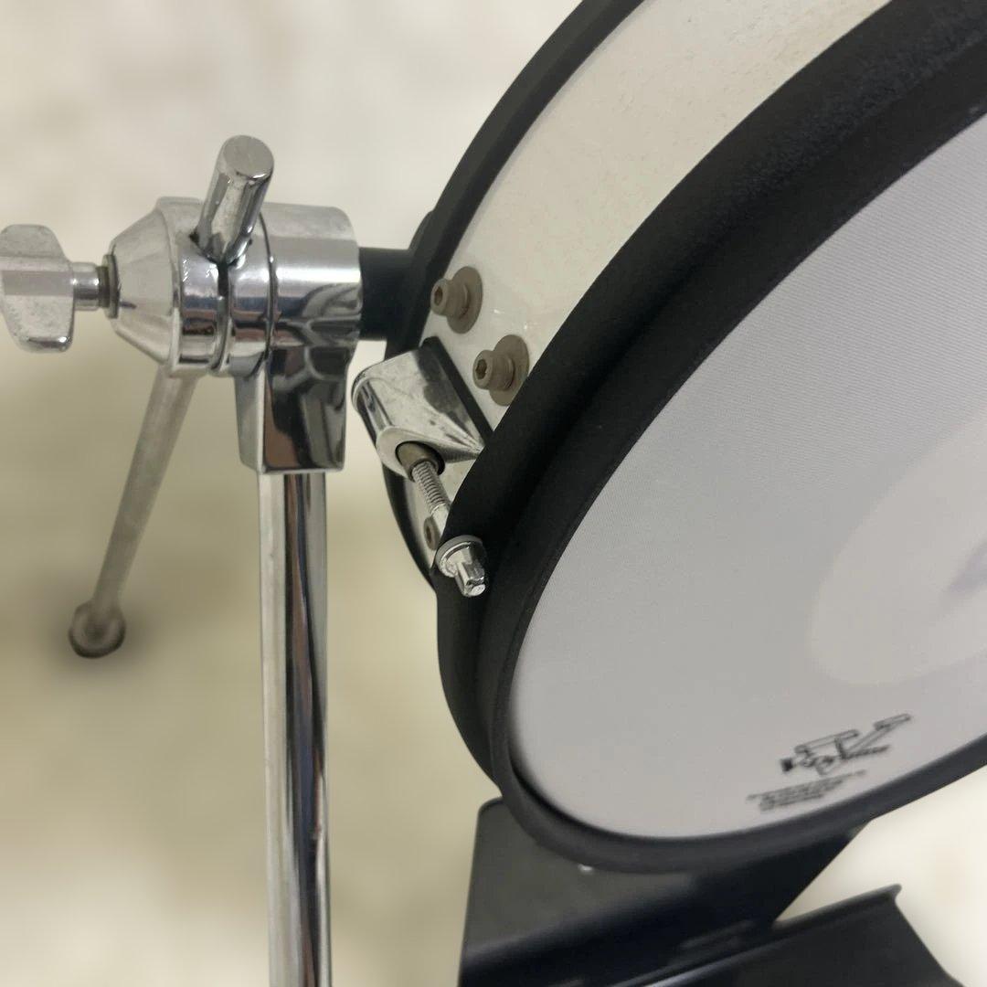 【未使用級】Roland KD-120 キックパッド