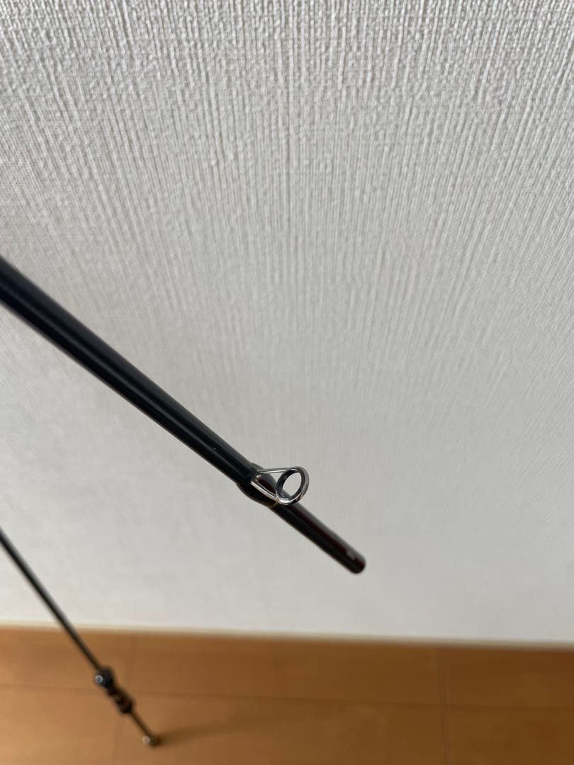 テイルウォーク エギングロッド EGIST (エギスト) TZ 77M/TISL