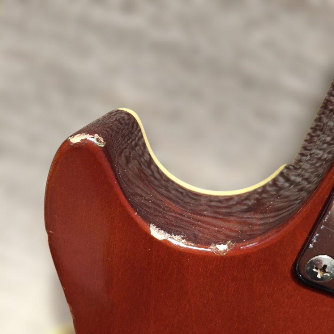 Greco Custom model 1975年製 グネコロゴ【期間限定値下げ】