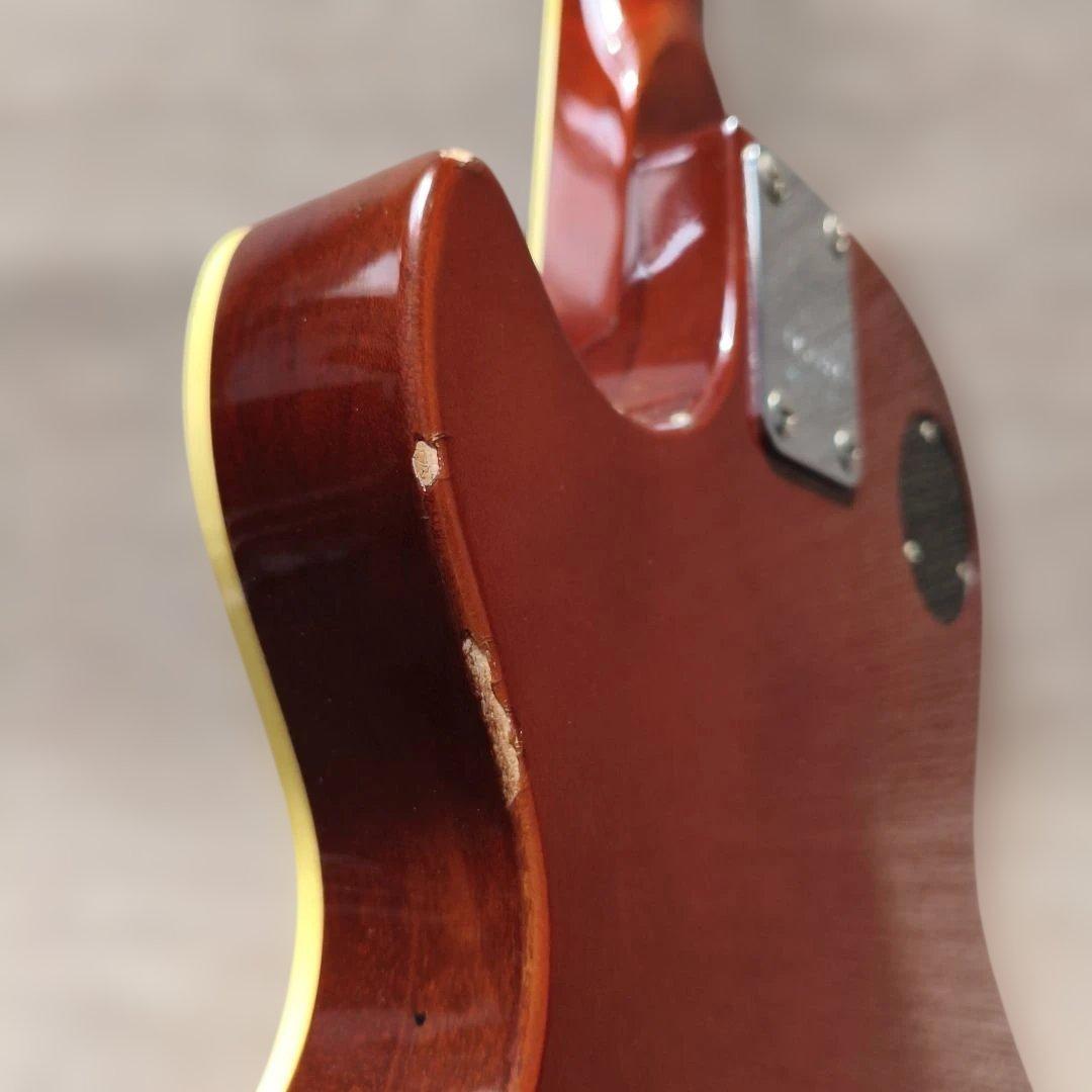 Greco Custom model 1975年製 グネコロゴ【期間限定値下げ】