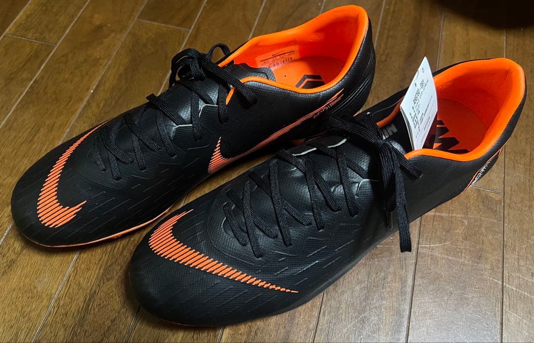 Nike Mercurial ヴェイパー　プロ　ナイキ