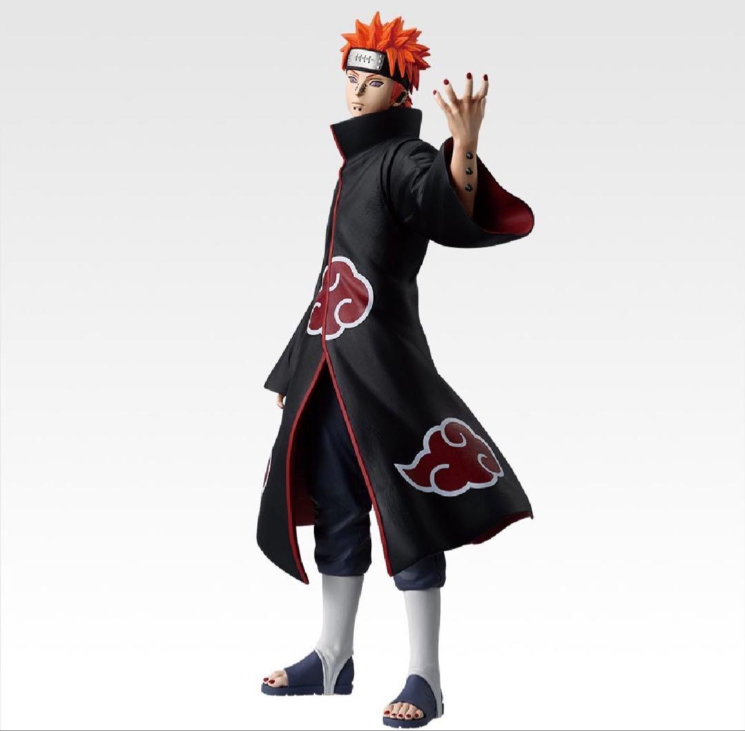 一番くじ C賞 ペイン他