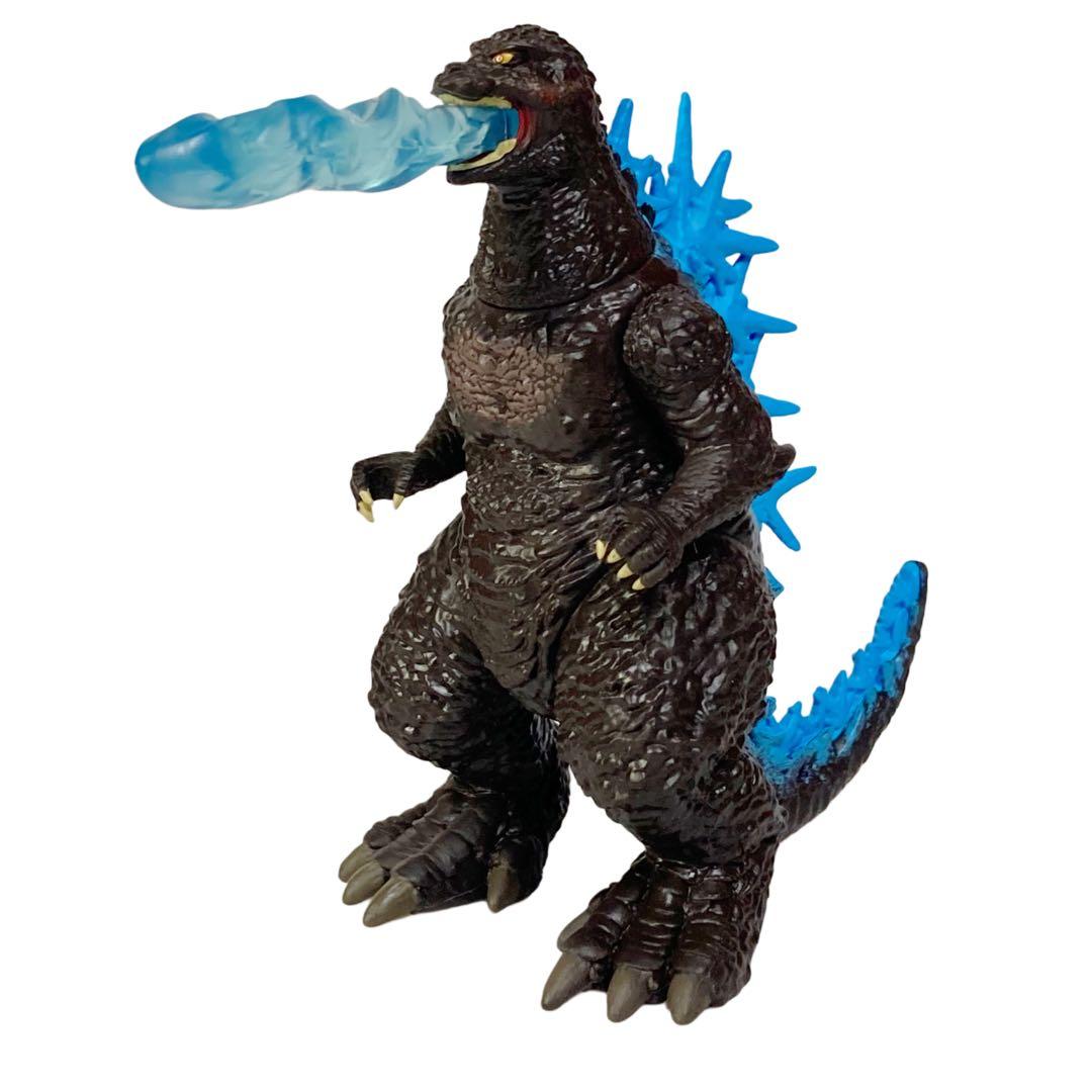 スーパー7 『ゴジラ-1.0』リ・アクション5種セット（開封美品）