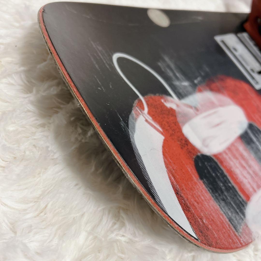 Burton DESCENDANT スノボ ビンディング バッグ 3点セット