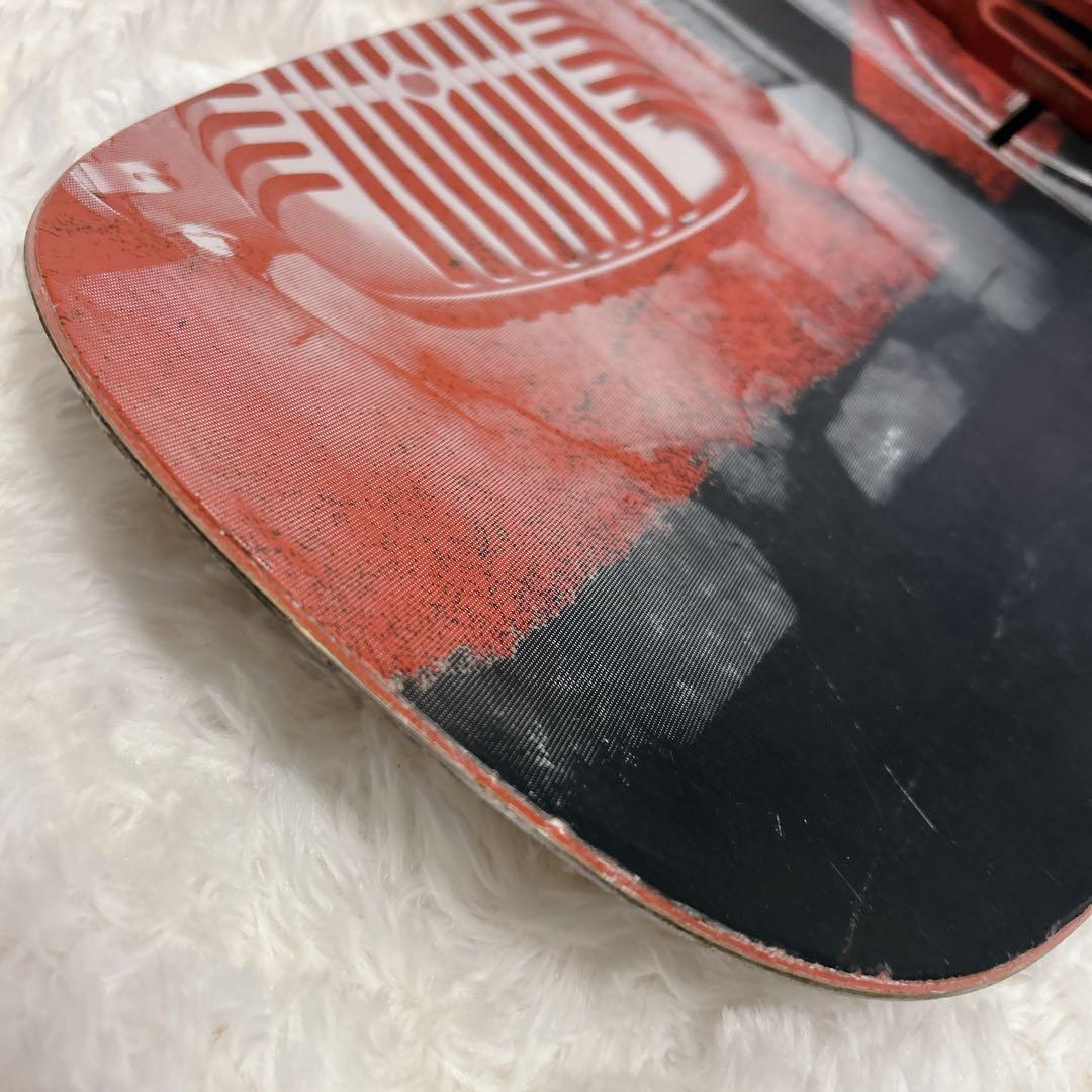 Burton DESCENDANT スノボ ビンディング バッグ 3点セット