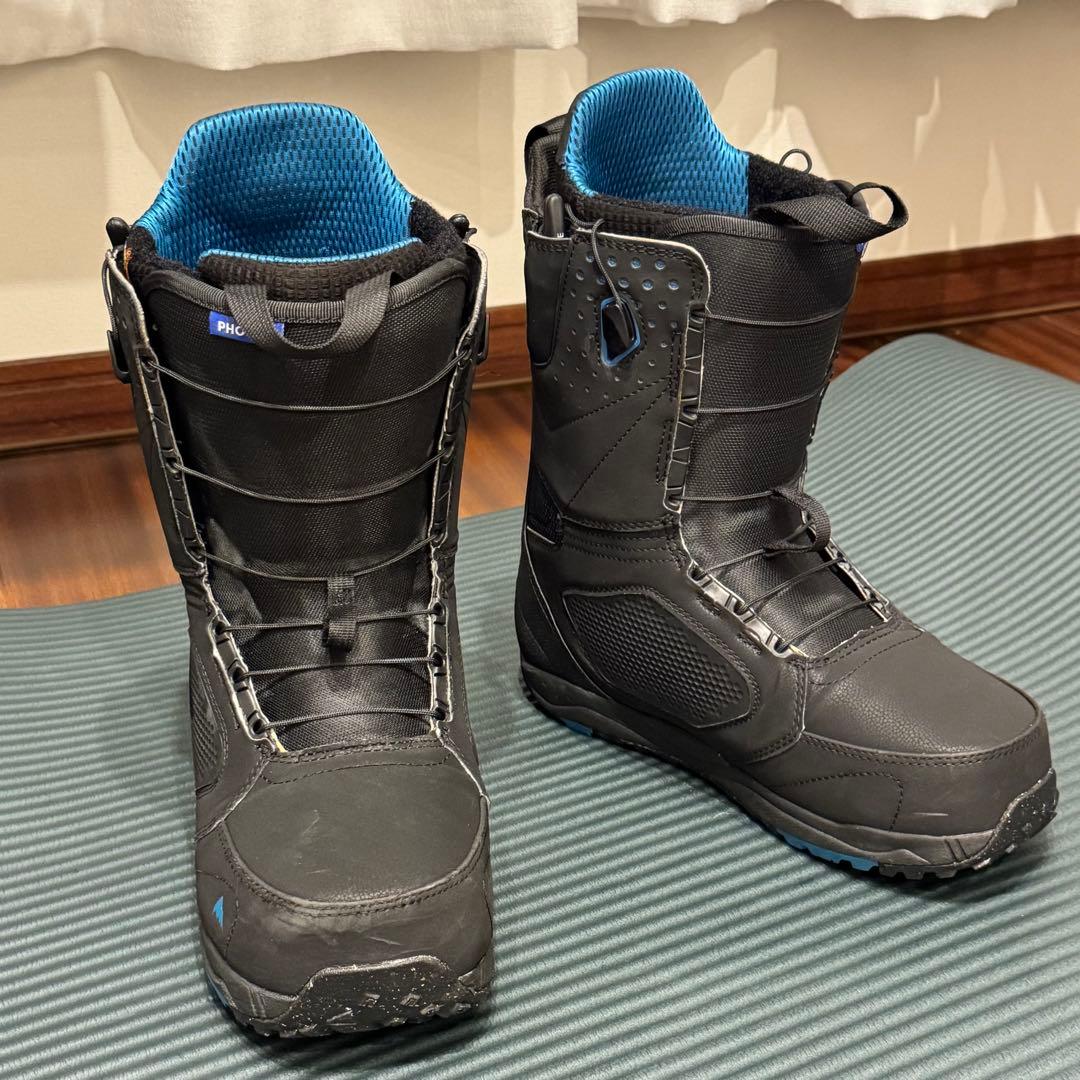 BURTON PHOTON スノーボードブーツ