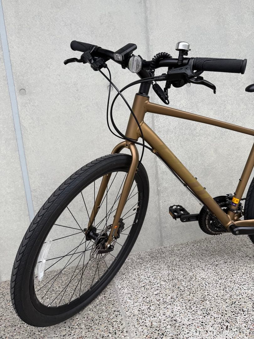 GIANT Gravier Disc 2026年モデル　Sサイズ