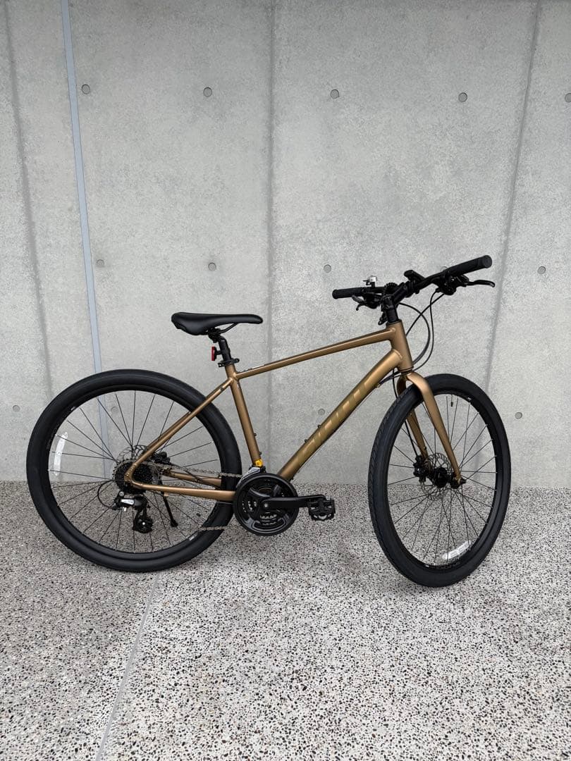 GIANT Gravier Disc 2026年モデル　Sサイズ