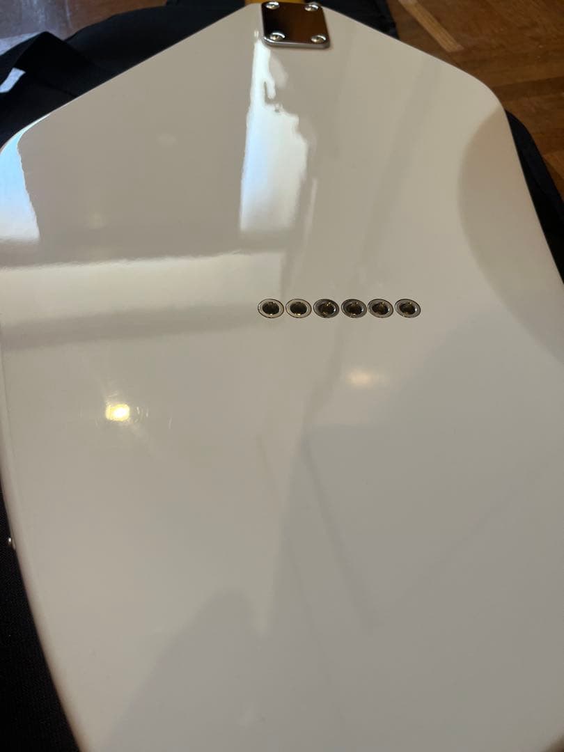 Phantom Guitar Works テレファントム Phantele