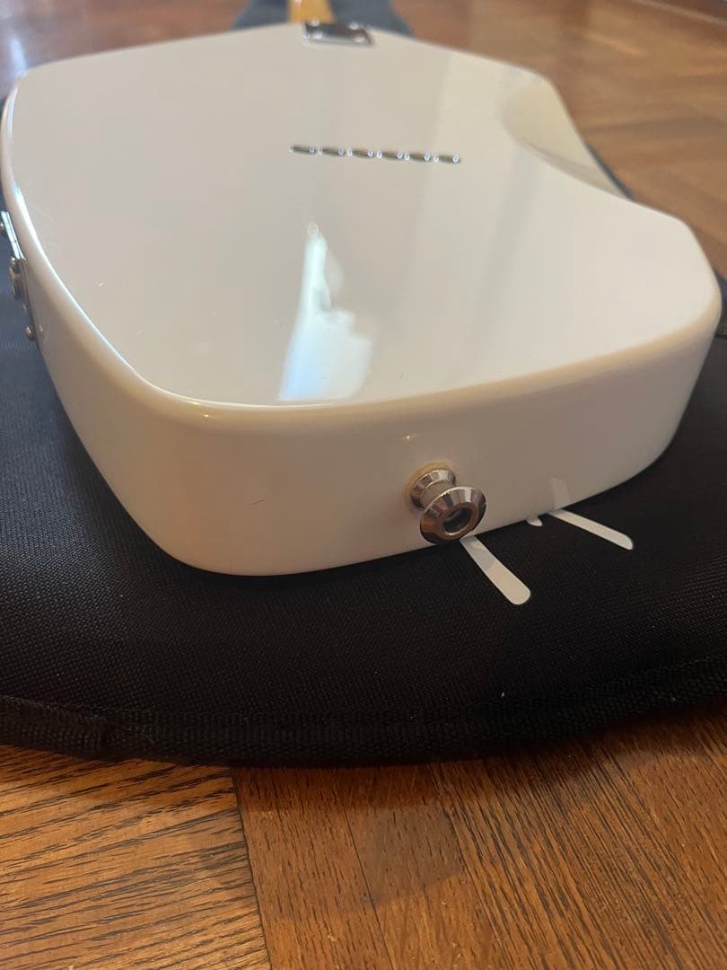 Phantom Guitar Works テレファントム Phantele