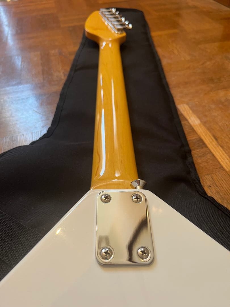 Phantom Guitar Works テレファントム Phantele