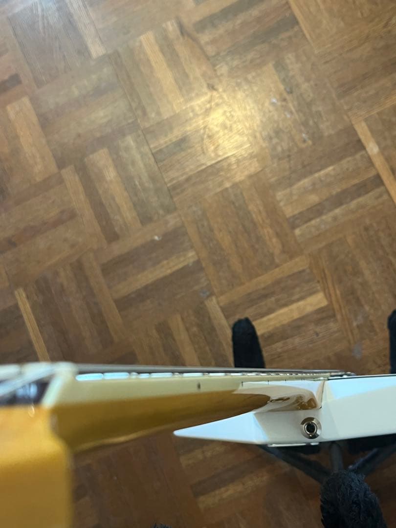 Phantom Guitar Works テレファントム Phantele