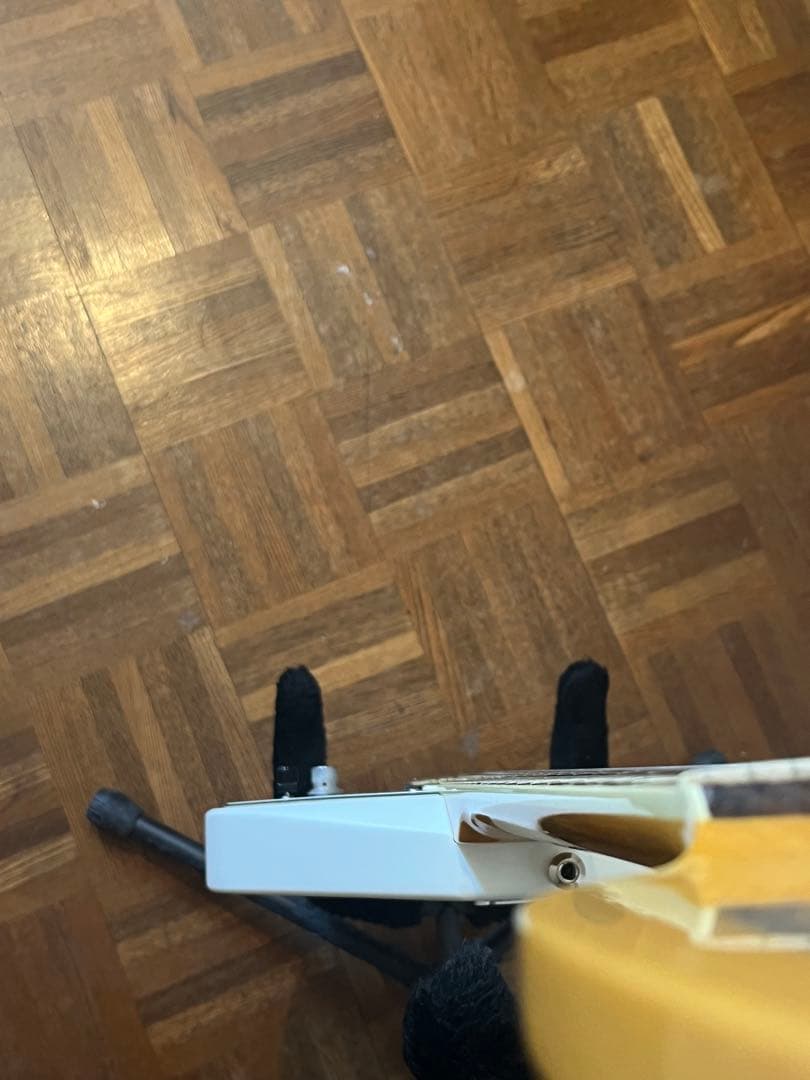 Phantom Guitar Works テレファントム Phantele