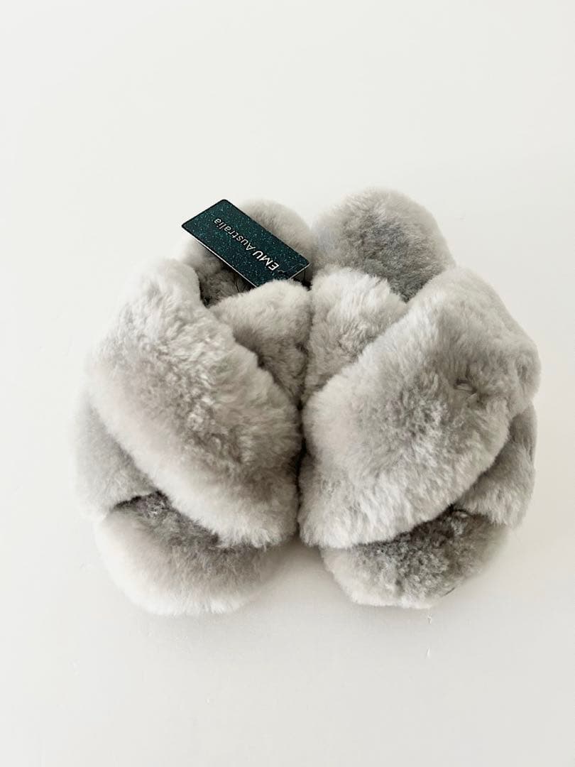 【未使用】EMU　MAYBERRY　サイズ24㎝