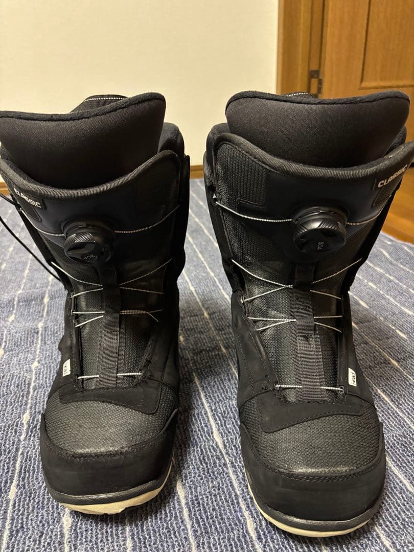 HEAD スノーボード　ブーツ