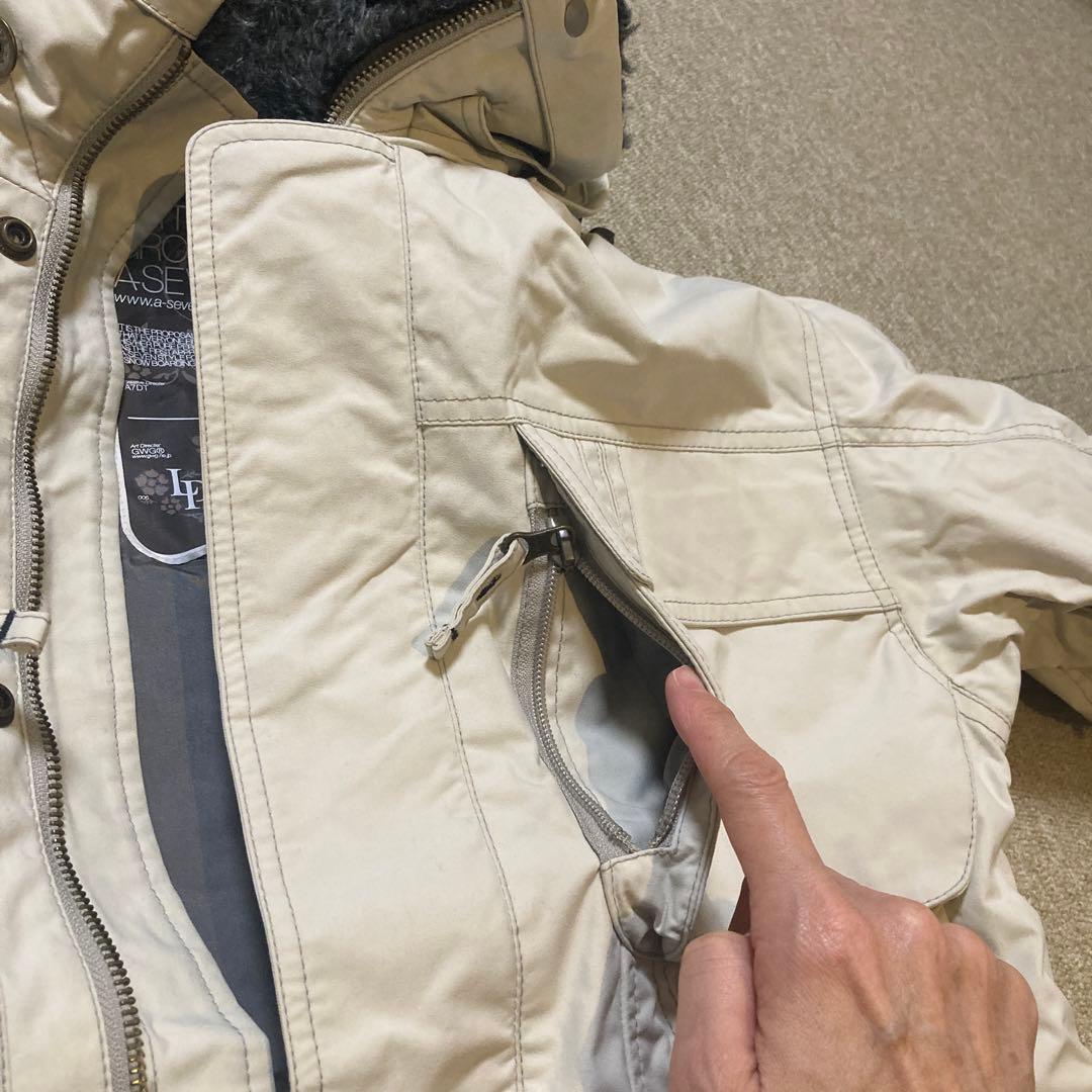 デサント スキースノボーウエァー