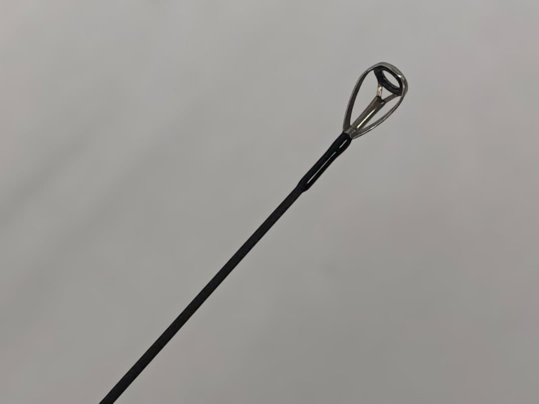 天龍　SWAT　 SW932B-ML/MH 　Variable Caster