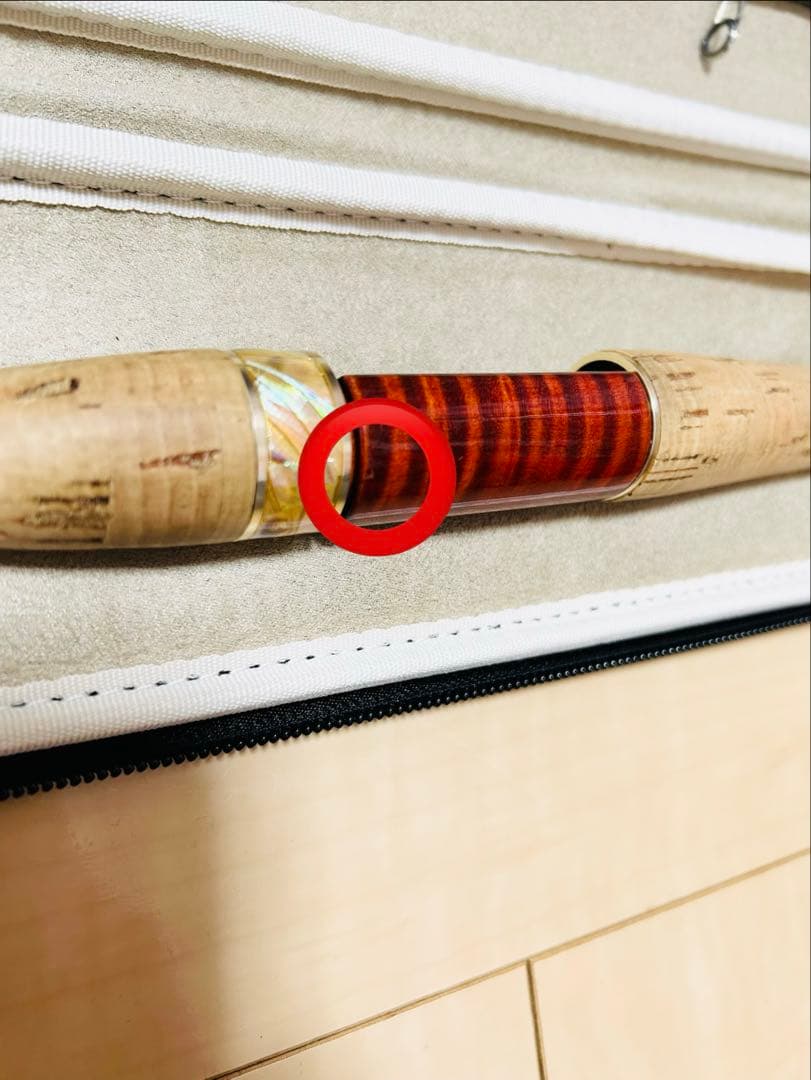 ロデオクラフト 999.9 レッドウルフ61ML-ST