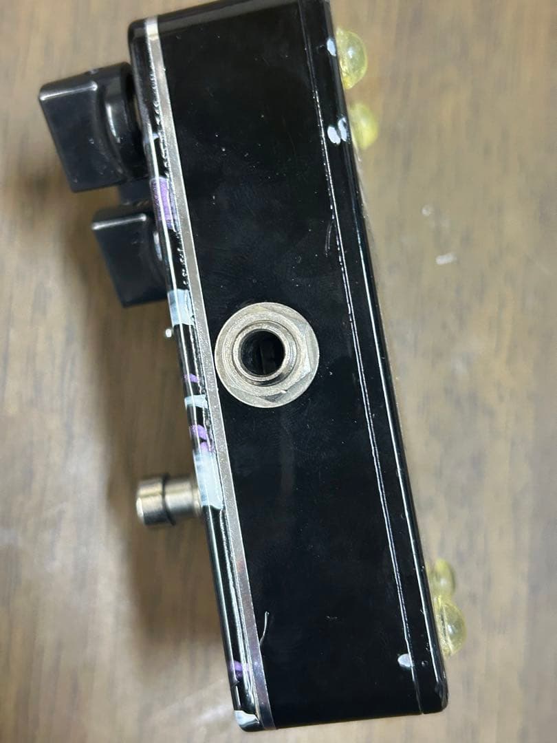 ギター Landgraff Dynamic Overdrive #1516