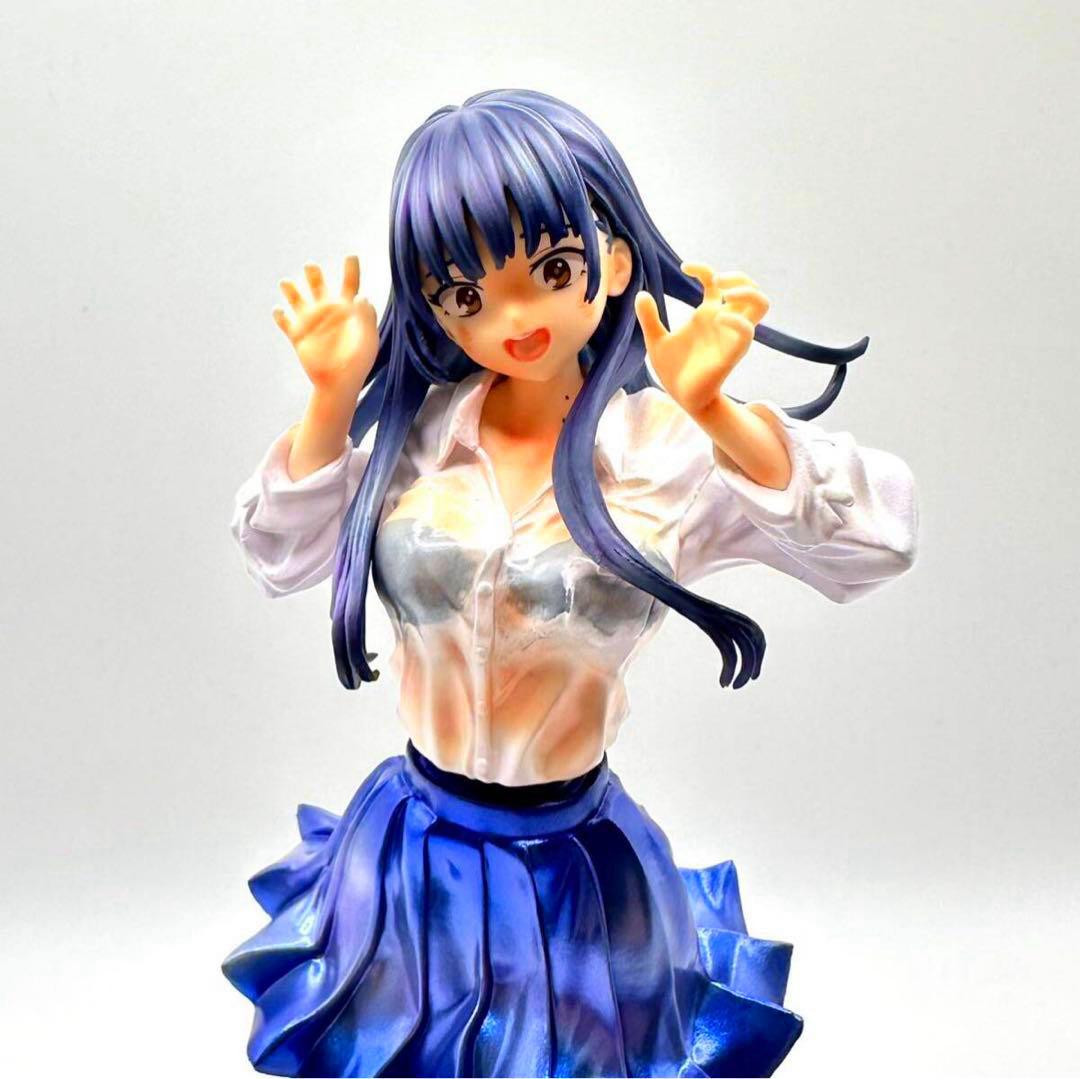 僕の心のヤバイやつ プレミアムバスタオル 山田杏奈