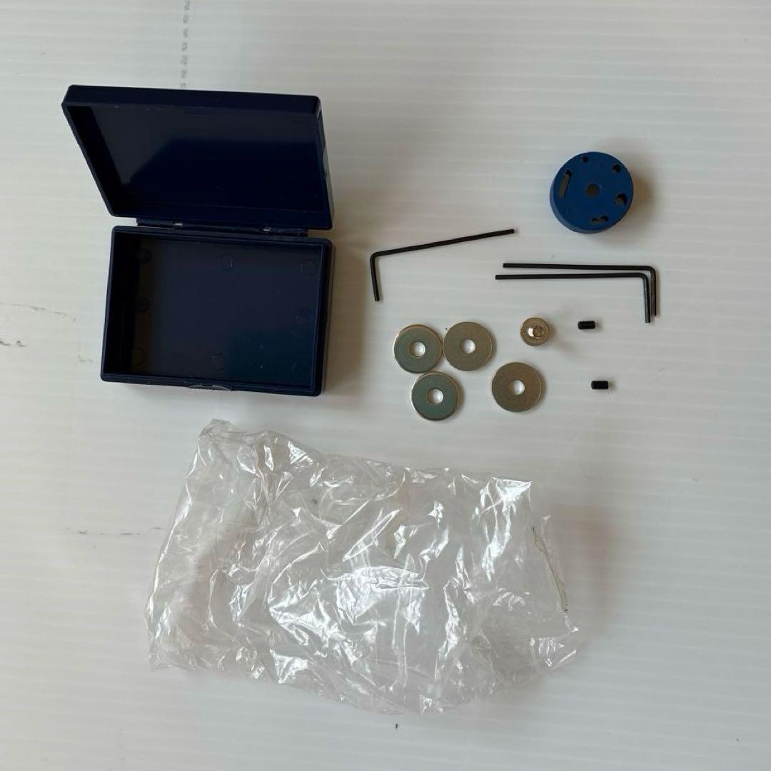 SUZUKI Tone Chime HB-25 (トーンチャイム)