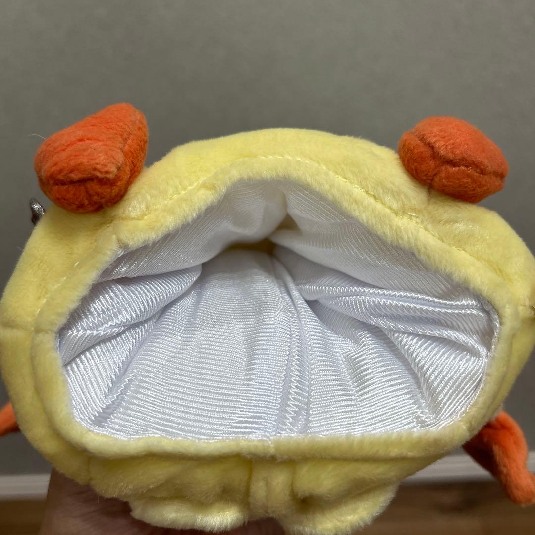 ポケットモンスター　ビクティニ　フルボディパペット　T-ARTS