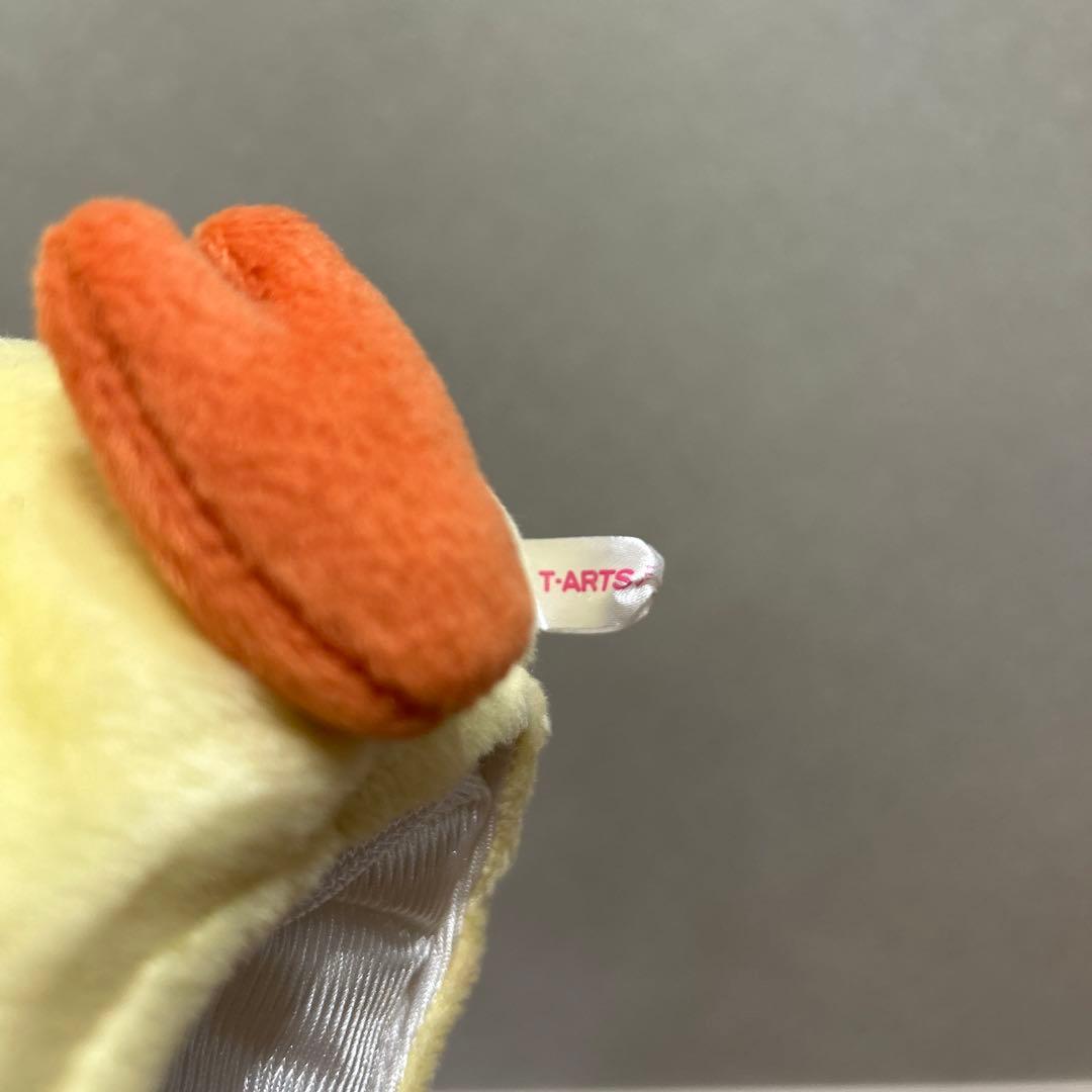 ポケットモンスター　ビクティニ　フルボディパペット　T-ARTS