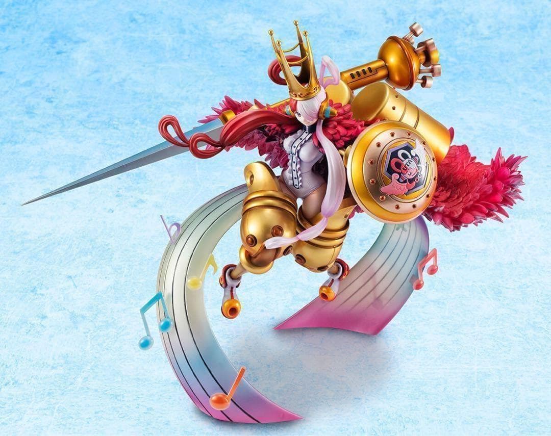 ワンピース “RE-MAXIMUM” ウタ ～私は最強～